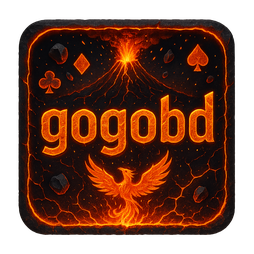 gogobd লোগো
